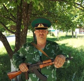 Алексей