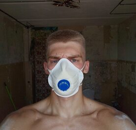 Кирилл Андреевич