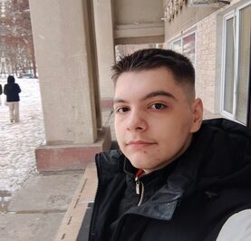 Дмитрий