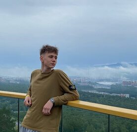 Алексей