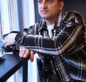 Сергей