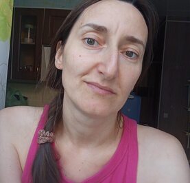 Галина