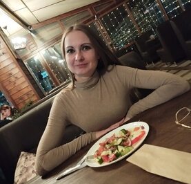 Марина