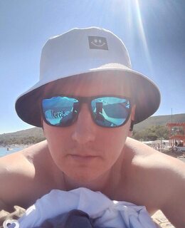 Артем Острый