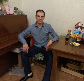 Олег Мартынов