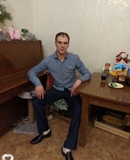 Олег Мартынов