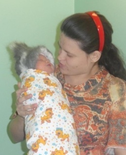 Анастасия — фото 5