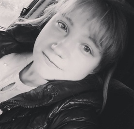 Нина Жданова