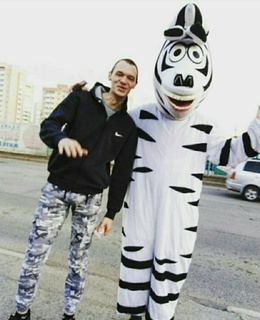 Roman — фото 3