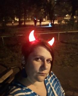 Оксана — фото 2