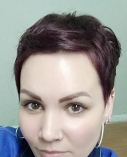 Мария — фото 8