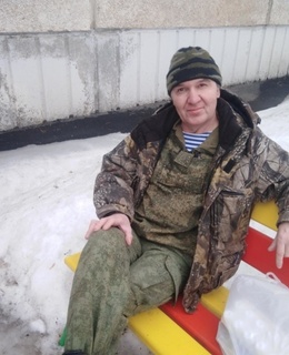 Сергей — фото 11