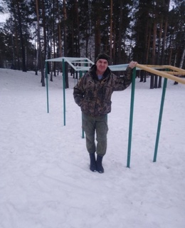 Сергей — фото 9