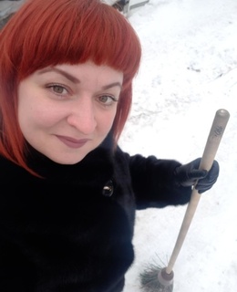 Ольга — фото 7