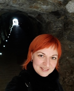 Ольга — фото 2