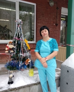 Наталья — фото 2