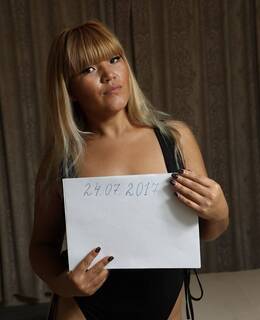 Камилла — фото 8