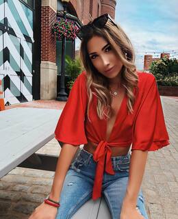 Руслана — фото 7