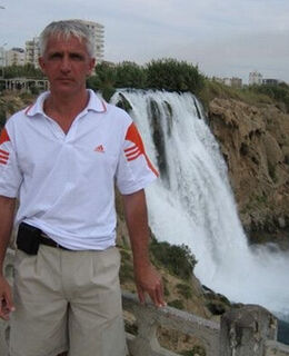 Александр Зырянов