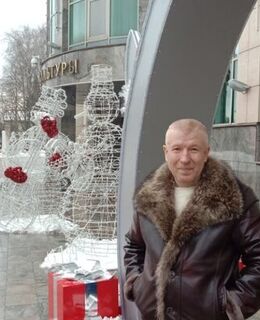 Николай Фоменков